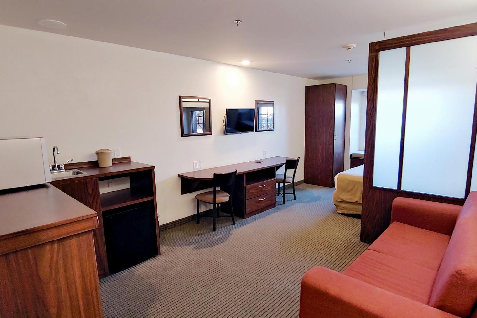 Microtel Inn And Suites By Wyndham Ciudad Juarez, Us Consulate Extérieur photo