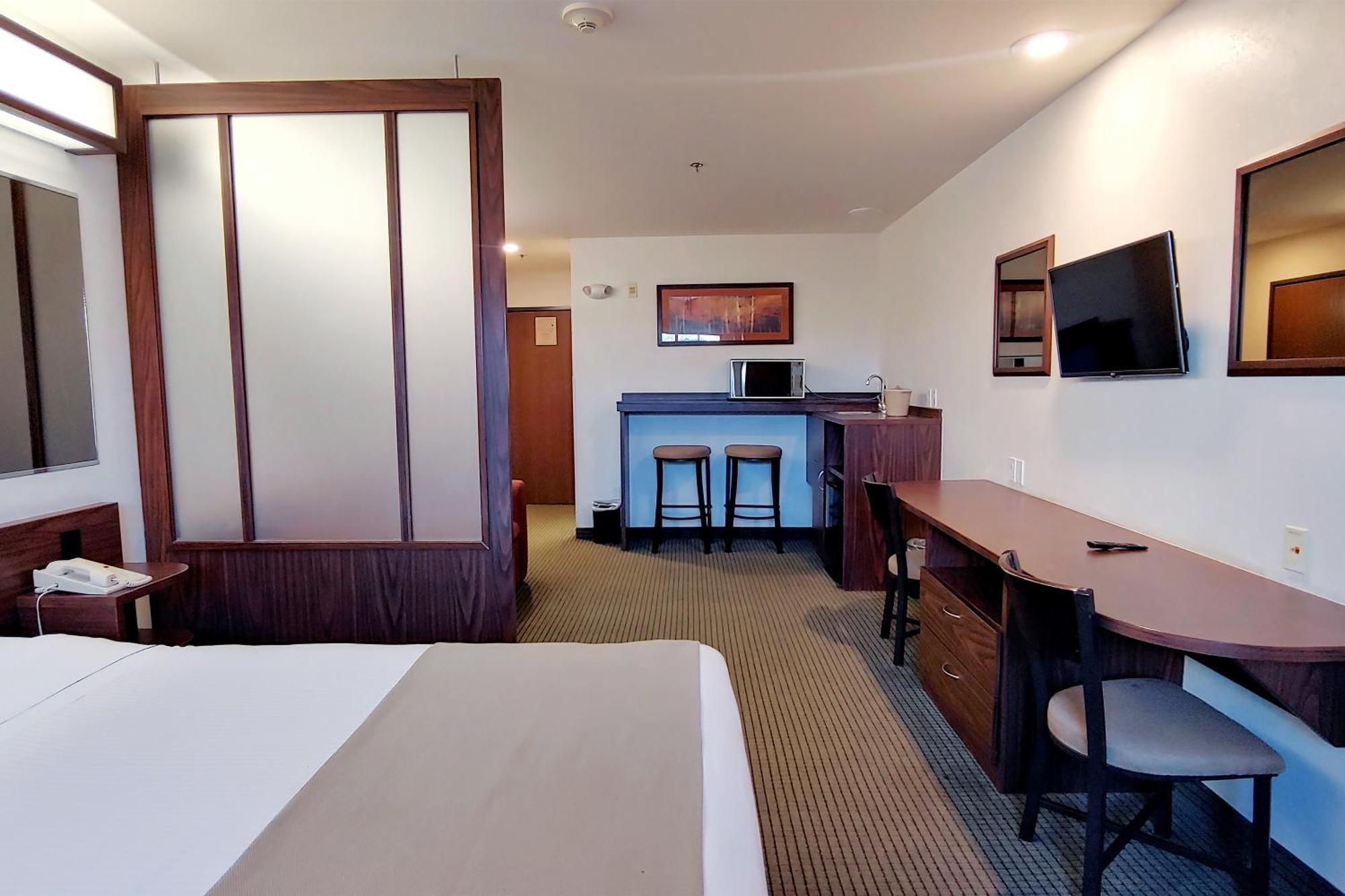 Microtel Inn And Suites By Wyndham Ciudad Juarez, Us Consulate Extérieur photo