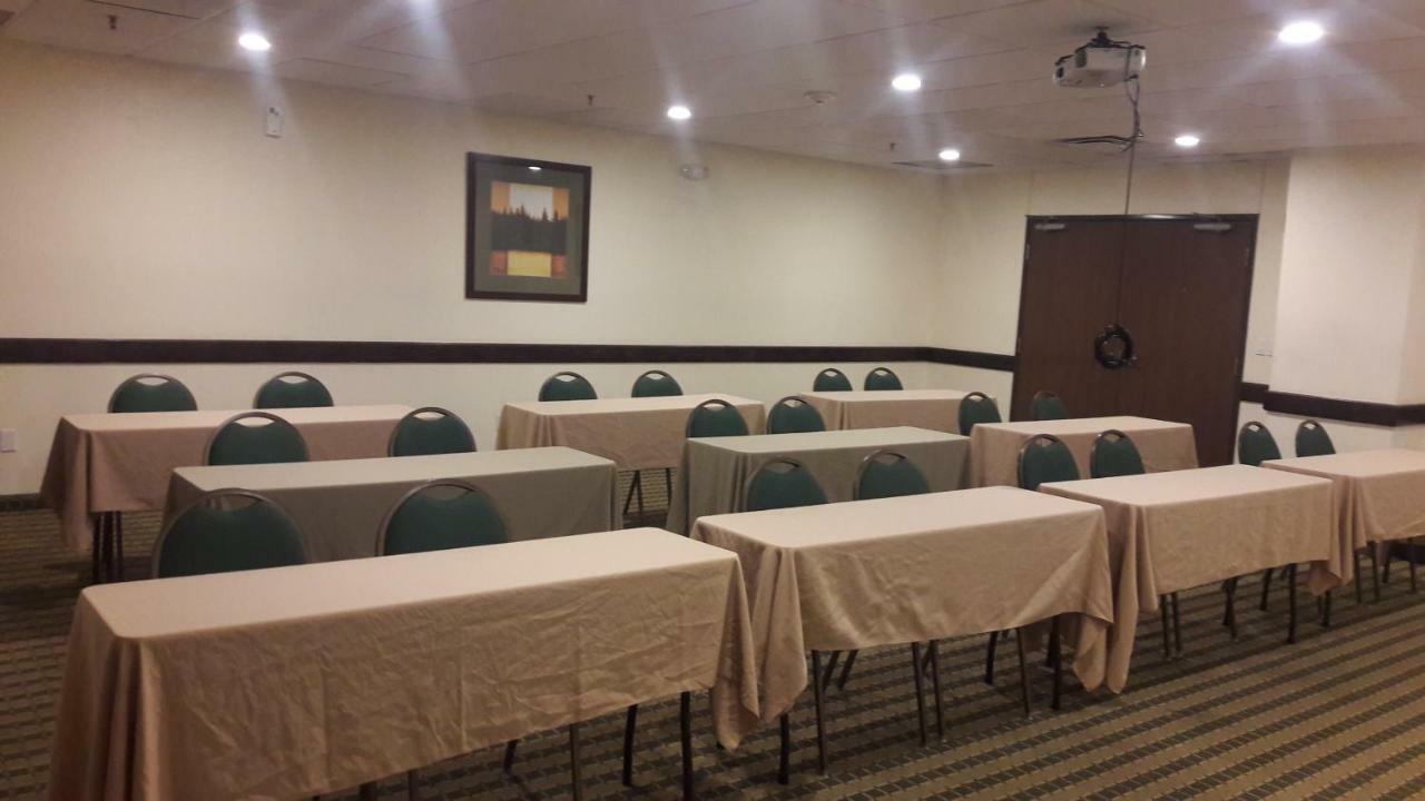 Microtel Inn And Suites By Wyndham Ciudad Juarez, Us Consulate Extérieur photo